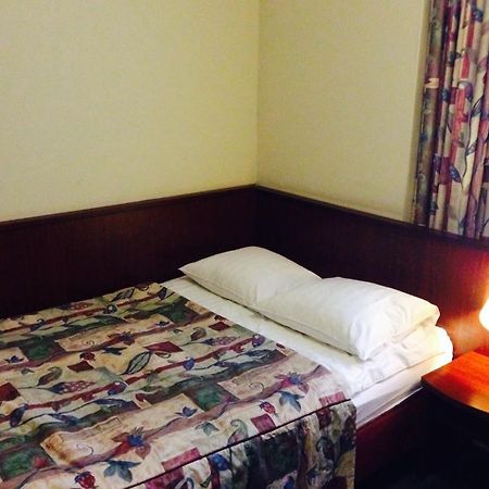 Hotel Pax 阿纳姆 客房 照片
