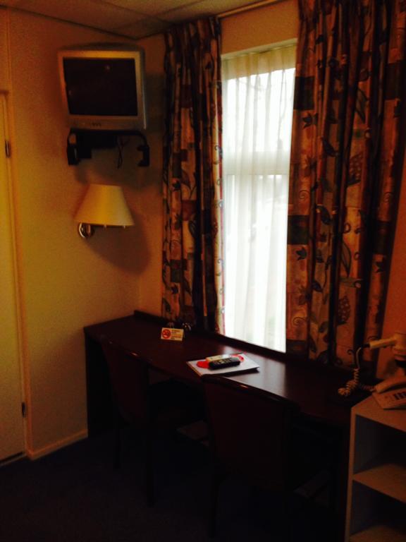 Hotel Pax 阿纳姆 外观 照片