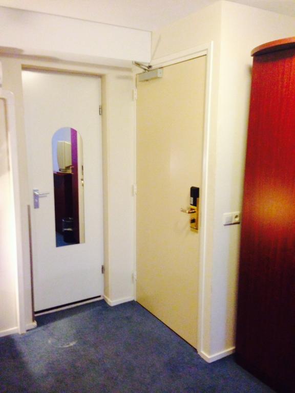 Hotel Pax 阿纳姆 客房 照片