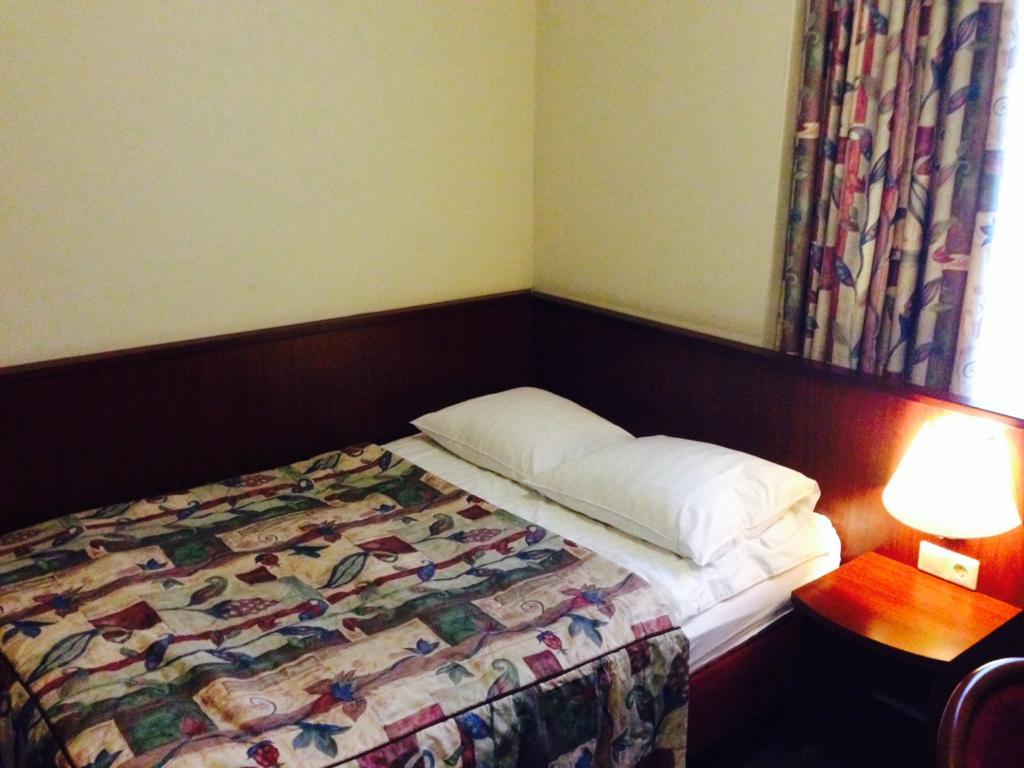 Hotel Pax 阿纳姆 客房 照片